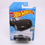 Hot Wheels 88/250 '95 Mazda RX-7 fotó