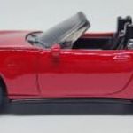 Matchbox 2015 Mazda MX-5 Miata fotó