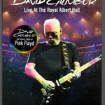 David Gilmour: Remember That Night - Live At The Royal Albert Hall (2007) 2DVD ÚJ! digipack fotó