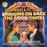 Dreamboats & Petticoats Bringing On Back The Good Times! (4CD-SET) fotó