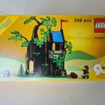 Lego Promotional 40567 - Erdei búvóhely, BONTATLAN, Kifutott fotó