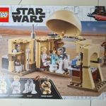 Lego Star Wars 75270 - Obi-Wan kunyhója, BONTATLAN, Kifutott fotó