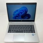 HP EliteBook 840 G5 (i5-8350u) / Win11 fotó