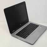 HP ProBook 640 G2 Félkonfig, 14" HD Kijelző, I5-6300U CPU fotó