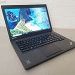 Lenovo T440, HD+, 14", i5-4300U, FÉLKONFIG 10. fotó