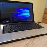 DELL Studio 1558, Core i5 laptop szép állapotban !! fotó