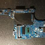 Dell Latitude E5440 alaplap, i5 CPU fotó