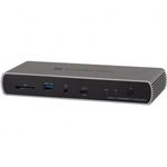 Sonnet Echo 11 Thunderbolt 4 100W Univerzális dokkoló (ECHO-DK11H-T4) fotó