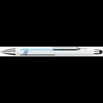 Schneider Epsilon Touch XB Nyomógombos Golyóstoll és Stylus - 0.7mm / Kék (138702) fotó