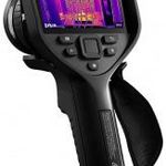 FLIR E52 Hőkamera Kalibrált (ISO) 0 - +550 °C 30 Hz fotó