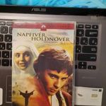 Napfivér, Holdnővér (1972) DVD fotó