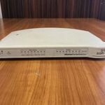 3Com OfficeConnect 8 port Dual Speed Switch plus - nincs tesztelve fotó