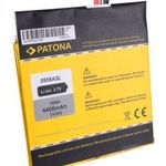 Amazon Kindle Fire, D01400 3555A2L, DR-A013 4400mAh Li-Ionakkumulátor / akku - Patona fotó