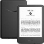 Amazon Kindle Paperwhite 5 6" E-book olvasó 16GB Black (Reklám mentes) B09TMF6742 Tablet, Navigác... fotó