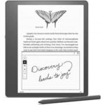 Amazon Kindle Scribe 10.2" 16GB E-book olvasó (Premium Pen) - Szürke (B09BRW6QBJ) fotó