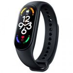 Xiaomi BHR6008GL Smart Band 7 GL okos aktivitásmérő karpánt (39873) fotó