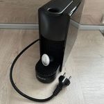 NESPRESSO Essenza Mini Fekete kapszulás kávégép fotó