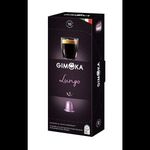 Gimoka Lungo Nespresso kompatibilis kapszula 10db (LUNGO) fotó