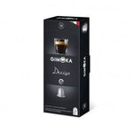 Gimoka Deciso Nespresso kompatibilis kapszula 10db (DECISO) fotó