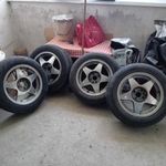 Még több Opel felni 15" 4x100 vásárlás