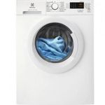 Electrolux EW2F428WP mosógép Elől betöltős 8 kg 1200 RPM Fehér fotó