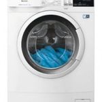 Electrolux EW6SN406WP mosógép Elől betöltős 6 kg 1000 RPM Fehér fotó