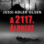 Jussi Adler-Olsen - A 2117. áldozat fotó