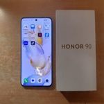 Honor 90 5G 12+7/512GB Független Zöld Garival ! fotó