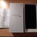 Xiaomi 13T 5G 8/256GB Blue Dual Új Media Markt Garanciás ! fotó