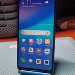 HUAWEI P20 LITE / DUAL SIM-REPEDT, FÜGGETLEN, TELJESEN MÜKÖDŐ, TÖLTŐVEL fotó