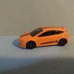 Régi Hot Wheels Ford Focus RS =105= fotó