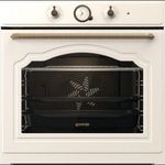 Gorenje BOS67371CLI Beépíthető sütő - Fehér (BOS67371CLI) fotó