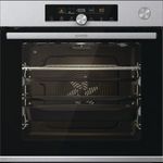 Gorenje BPSA6747A08X Beépíthető sütő - Inox (BPSA6747A08X) fotó