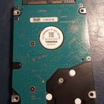 Még több Toshiba notebook HDD vásárlás