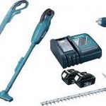 Makita DLX4093 Szerszámkészlet fotó