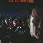 EGY LÖVÉS A FEJBE, ÖT A TESTBE DVD ÚJ BONTATLAN fotó