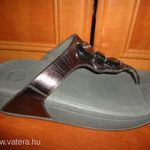 Fitflop Köves Lábújjas Papucs 37-38-as fotó