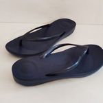 ÚJ!! FITFLOP Iqushion GÖRDÜLŐ talpú papucs 37-37.5-es fotó