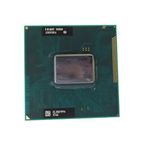 Intel Core i3-2350M processzor 2x2.3GHz / Socket G2 fotó