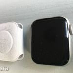 Eladó tökéletes állapotú, karcmentes Apple Watch Series 4 Nike+ 40mm fotó