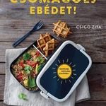 Csigó Zita - Csomagolj ebédet! [outlet] fotó