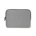 Dicota Laptop Sleeve URBAN MacBook Air 15" M2 Grey D32025 Notebook Notebook táska fotó