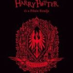 Harry Potter és a Főnix Rendje - Griffendéles kiad fotó