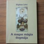 Eliphas Lévi A nagy mágia dogmája fotó