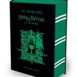 Harry Potter és a Tűz Serlege - Mardekáros kiadás fotó