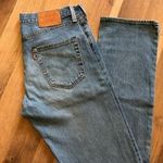 Levi's 501 Big E Tab farmer férfi Levis nadrág Méret: W32/L34 fotó