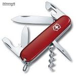 Victorinox Spartan 011.3603 svájci tiszti zsebkés fotó