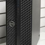 Dell 5820 munkaállomás workstation - 950W táp - I7-9700-NÉL ERŐSEBB fotó