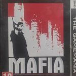 Mafia PC-DVD ritkaság! fotó