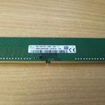 SK Hynix 8 GB DDR4 2400 MHz HMA81GU6AFR8N-UH pc memória fotó